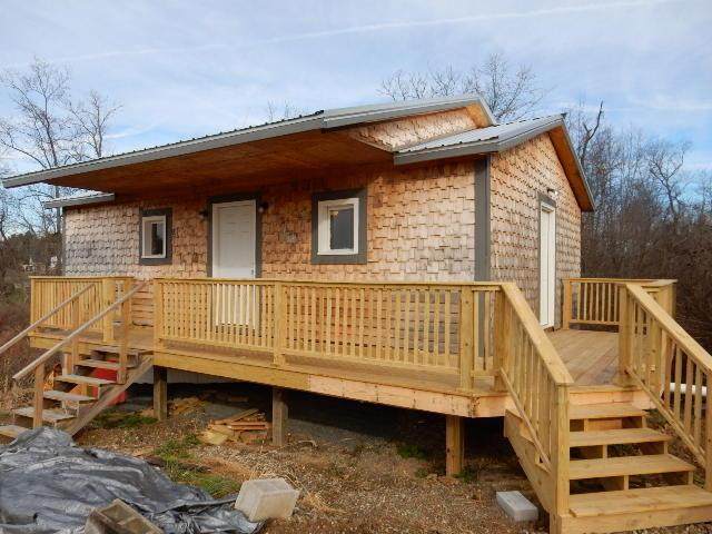 3630 Martinsburg Road - Photo 1
