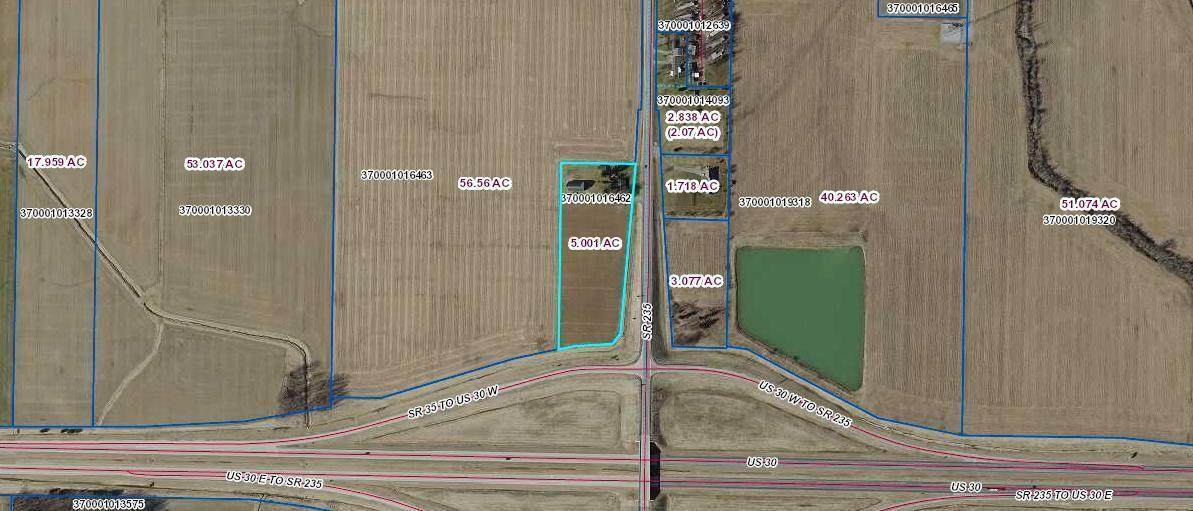 23246 State Route 235 - Photo 1