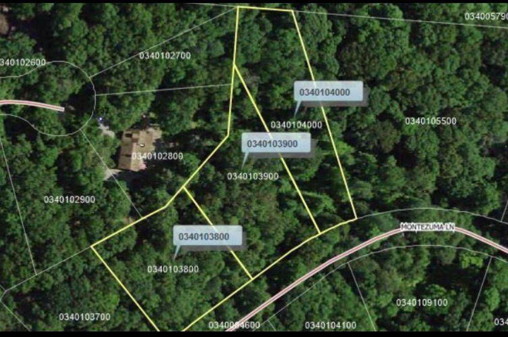 0 Montezuma Lane - Photo 1