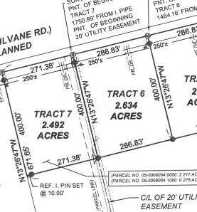 12977 Mulvane Rd - Photo 1