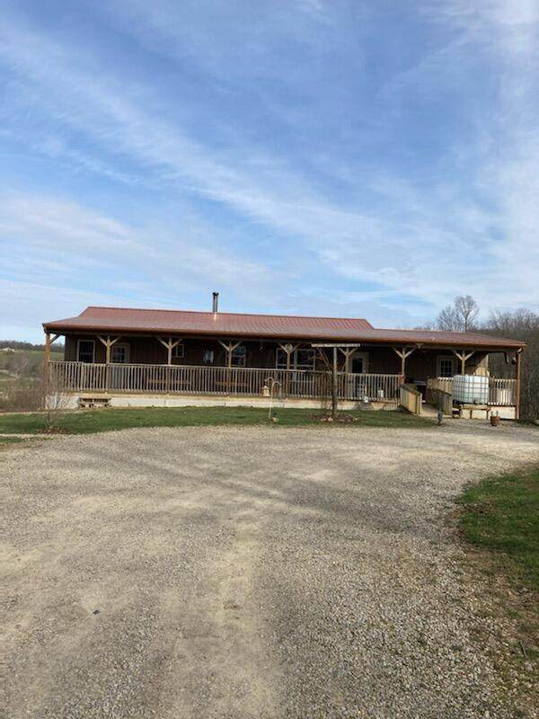 10936 Township Road 92 - Photo 1