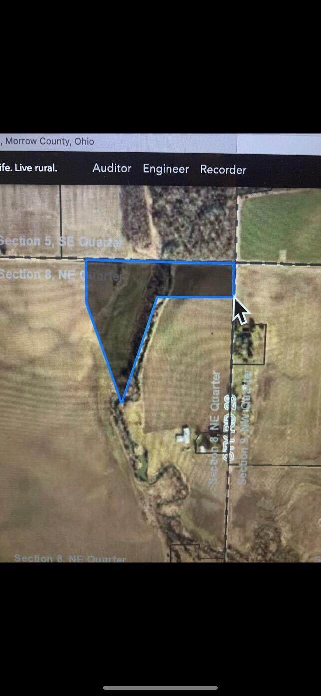 Lot 0 County Road 136 - Photo 1