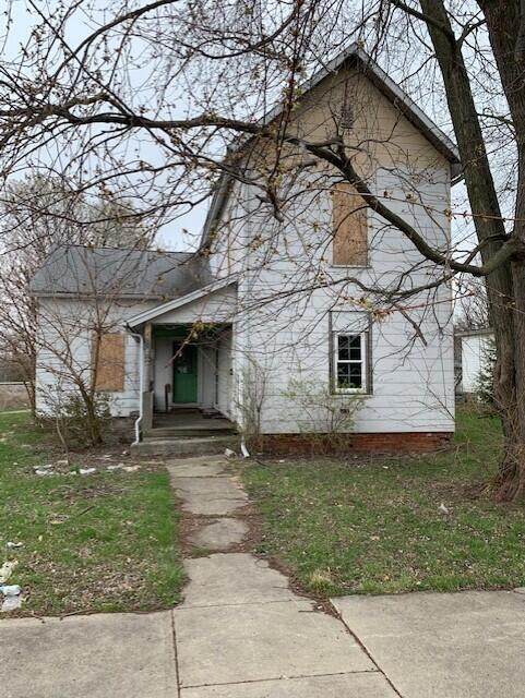 418 Fayette Street - Photo 1