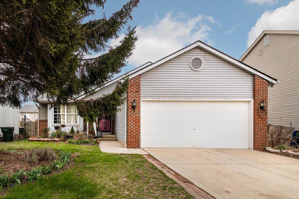 338 Effington Lane - Photo 1