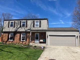 122 Triesta Place - Photo 1