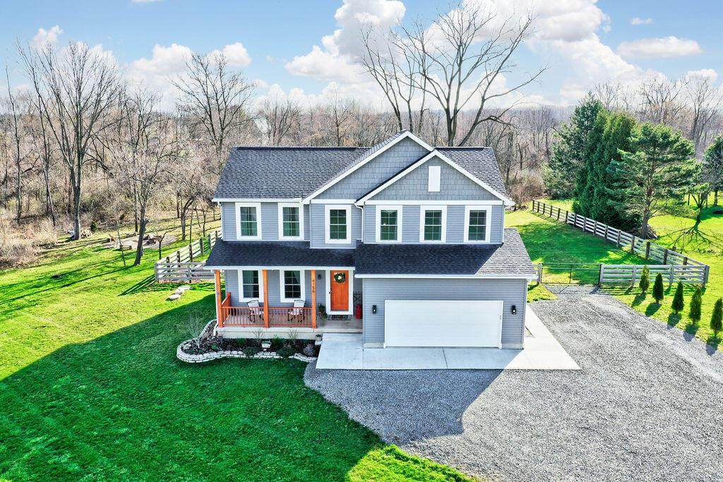 4156 Mcconkey Road - Photo 1
