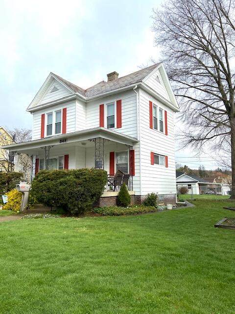 348 North Street - Photo 1