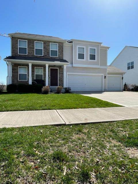 290 Harmony Drive - Photo 1