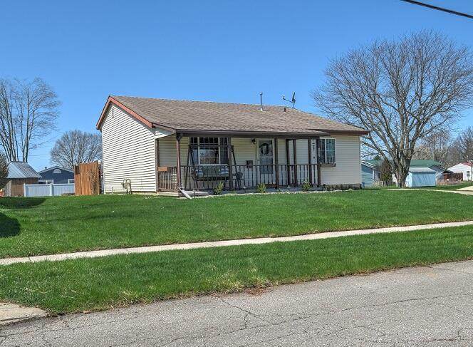 1063 Amherst Drive - Photo 1