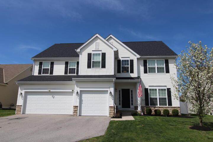 2836 Crosshurst Court - Photo 1