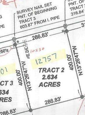 12757 Mulvane Road - Photo 1