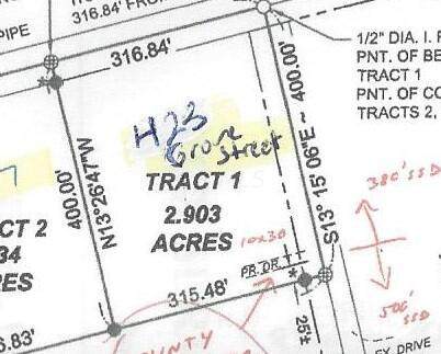 30057 Le Masters Road - Photo 1