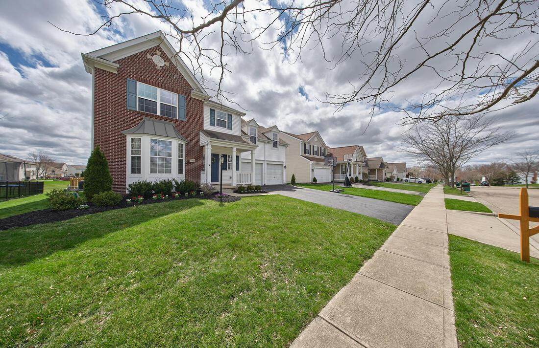 7645 Elgin Trail Drive - Photo 1