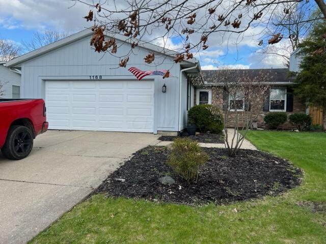 1168 Rosewood Drive - Photo 1