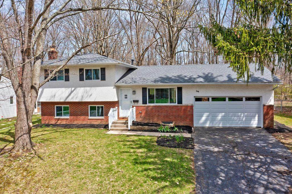 644 Mohican Way - Photo 1