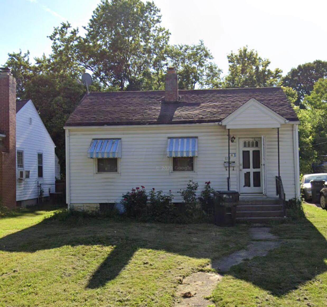 619 Napoleon Avenue - Photo 1
