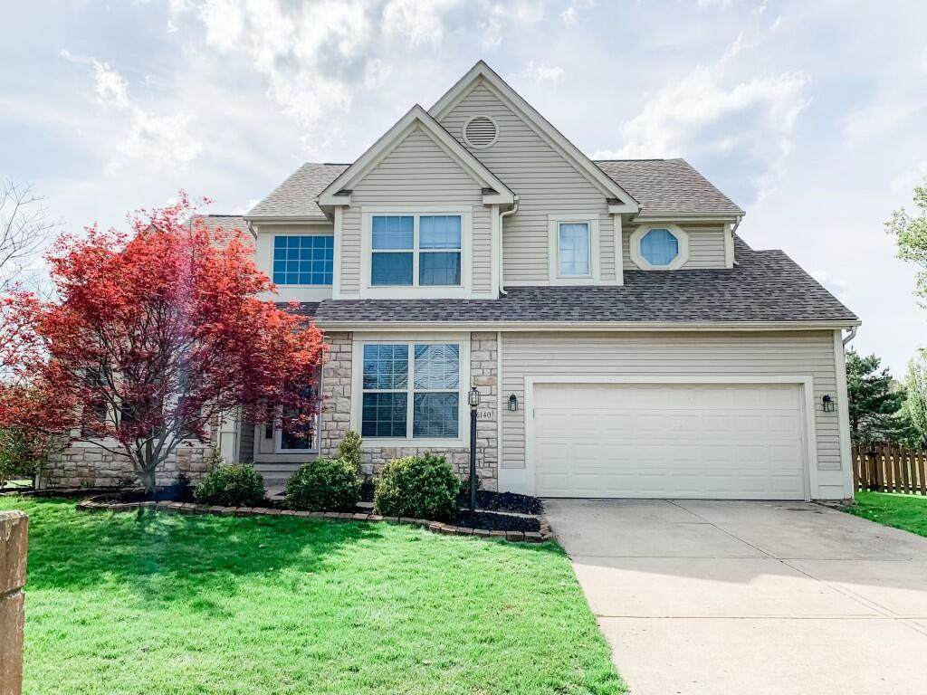 6140 Hemingway Place - Photo 1