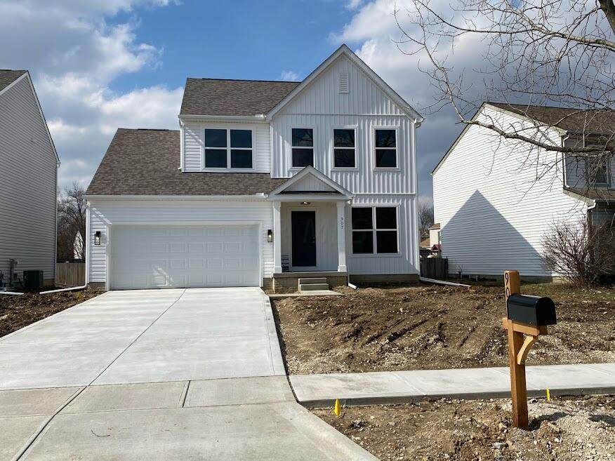 907 Harbinger Circle - Photo 1