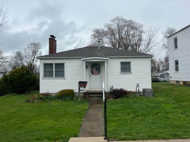 162 Isabelle Road - Photo 1
