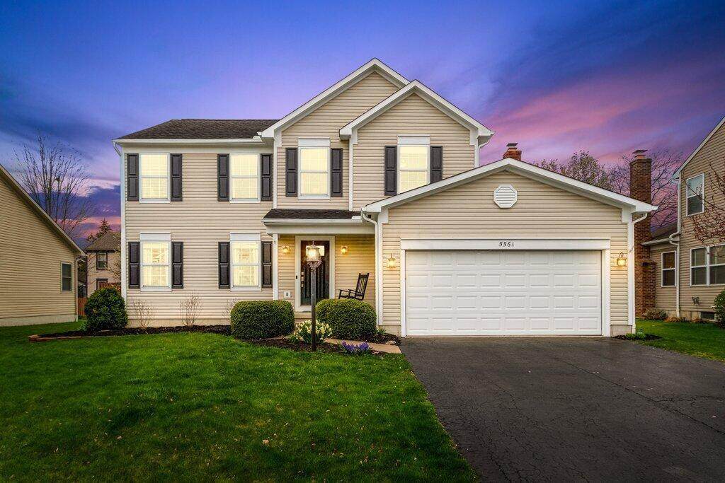 5561 Seapine Road - Photo 1