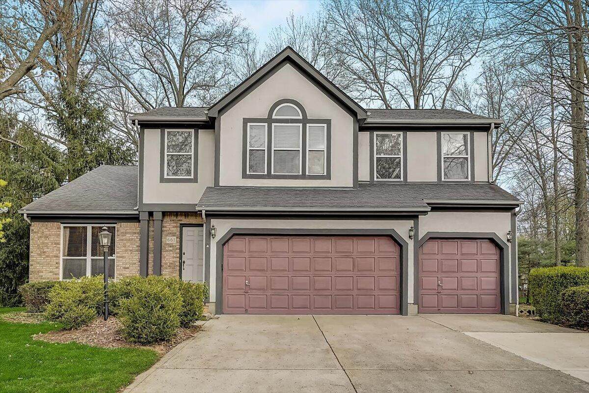 661 Ridenour Road - Photo 1