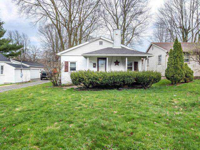 357 Windsor Avenue - Photo 1