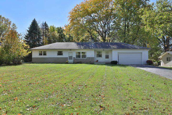 2621 Mccutcheon Road - Photo 1