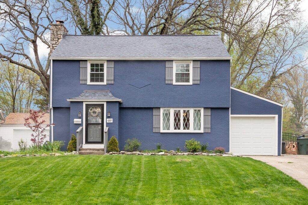 622 Garden Road - Photo 1