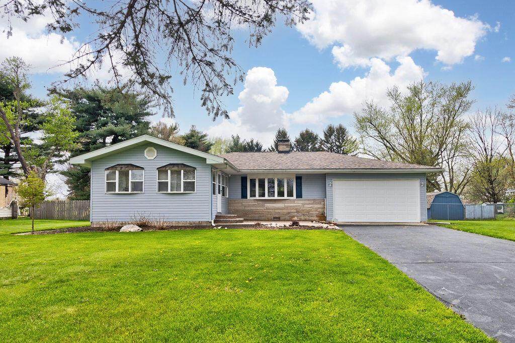 4621 Wingate Road - Photo 1