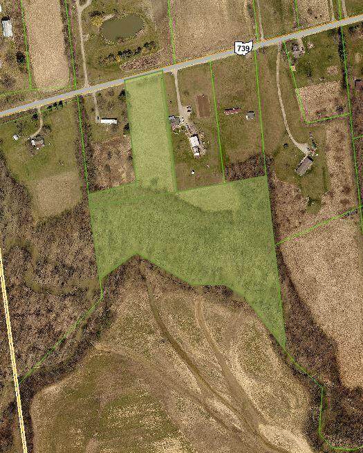 0 State Route 739 - Photo 1