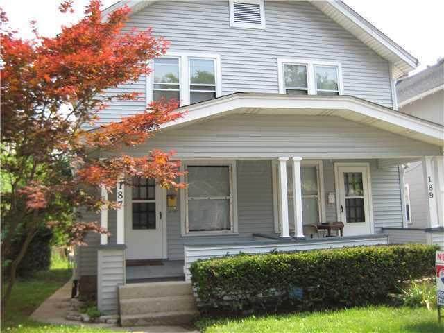 187 Pacemont Road - Photo 1
