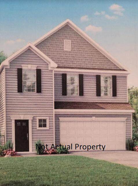 1586 Lewes Castle Drive - Photo 1