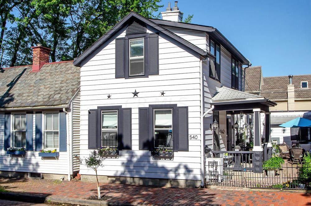 540 4th Street - Photo 1