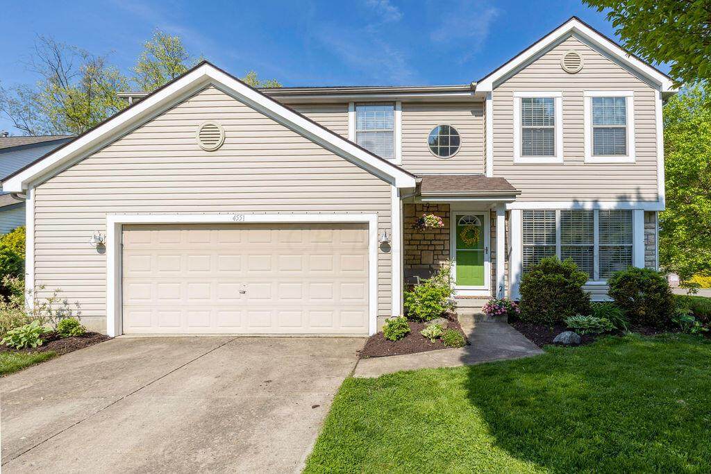 4551 Wyandotte Circle - Photo 1