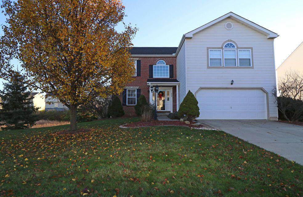 228 Victorian Drive - Photo 1