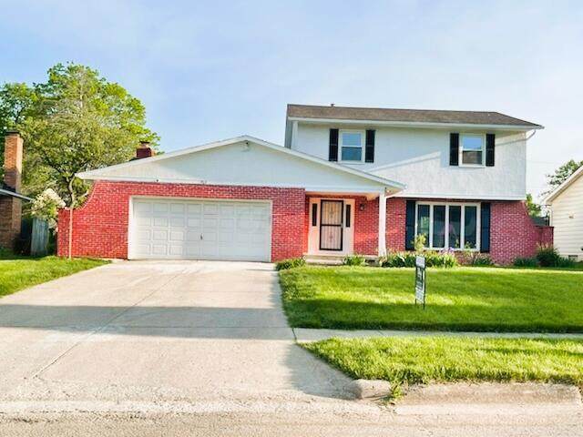 1763 Riverbirch Drive - Photo 1