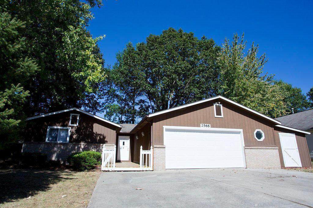 2566 Northwold Road - Photo 1