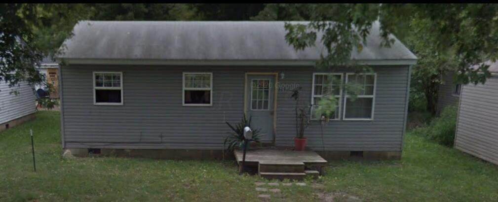 609 Decatur Street - Photo 1