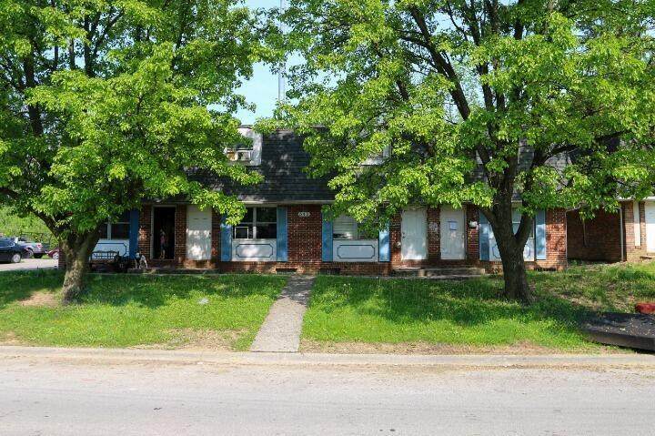 542-548 Barnett Road - Photo 1