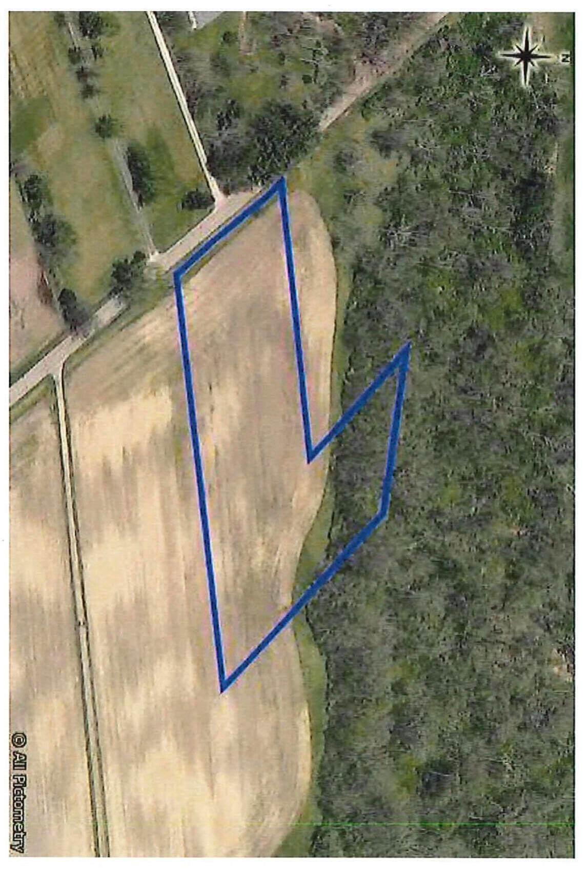 0 Ballah Road - Photo 1