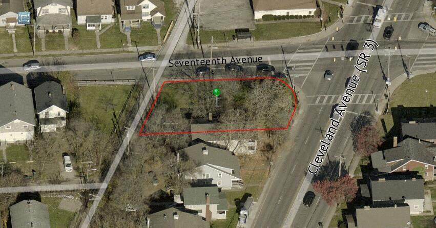 0 17th Avenue - Photo 1
