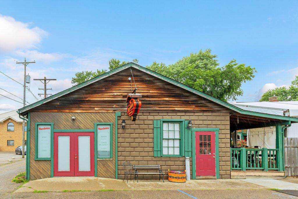 815 High Street - Photo 1