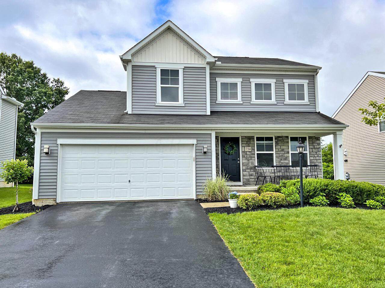 734 Saffron Drive - Photo 1