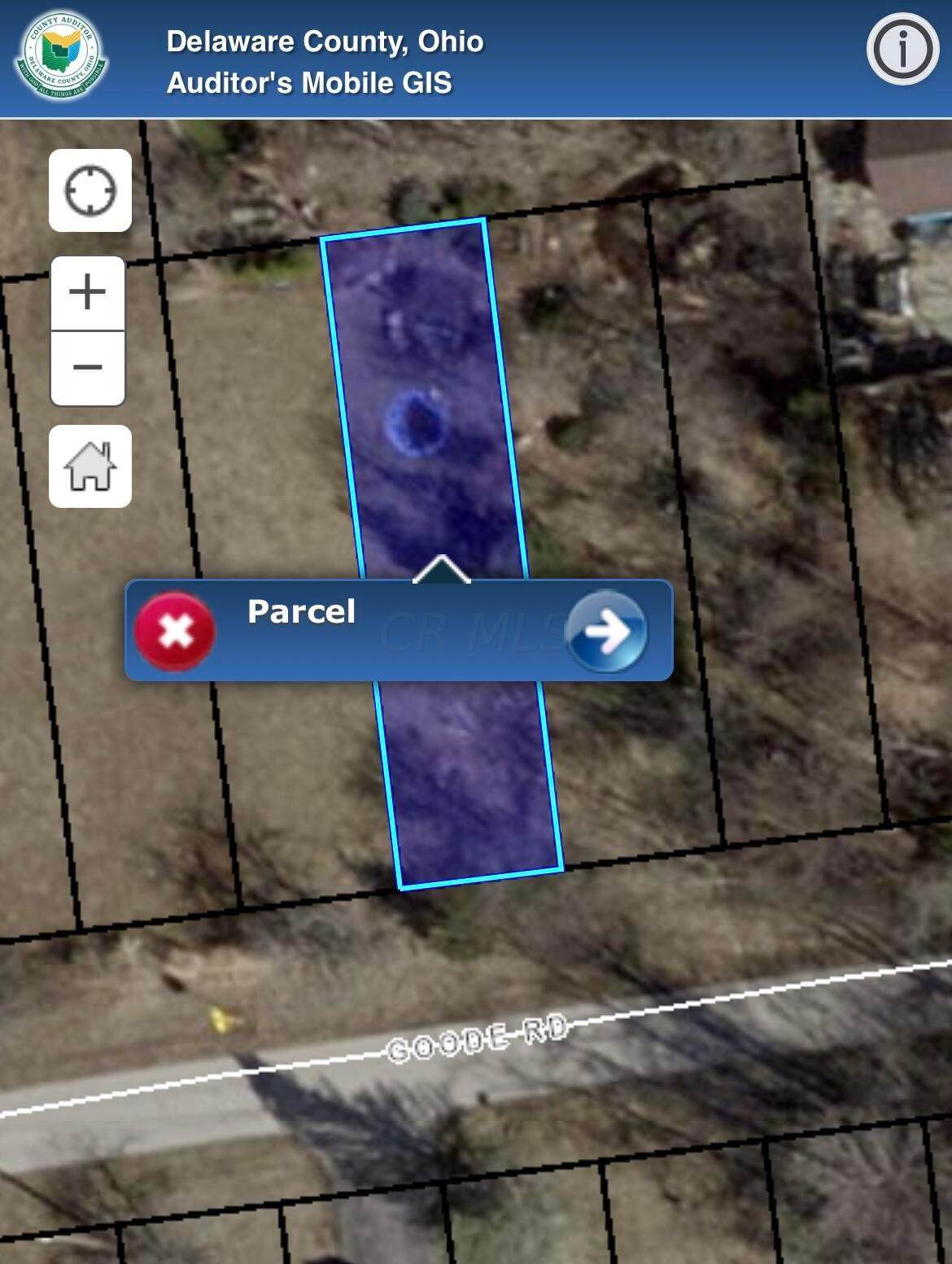 0 Goode Road - Photo 1