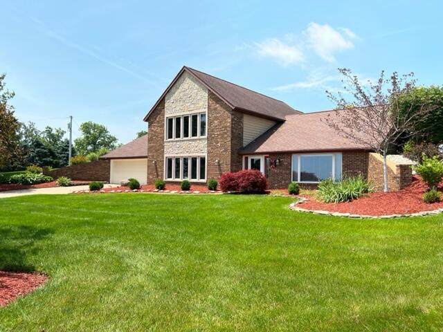 953 Mt Olive Road - Photo 1