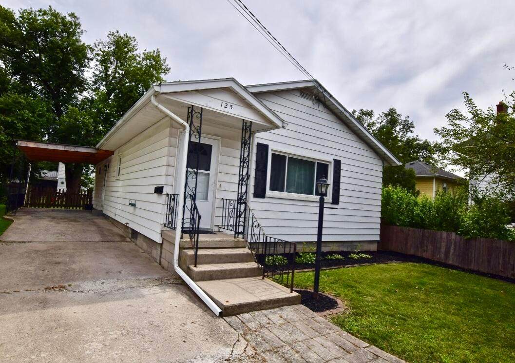 125 Curtis Court - Photo 1