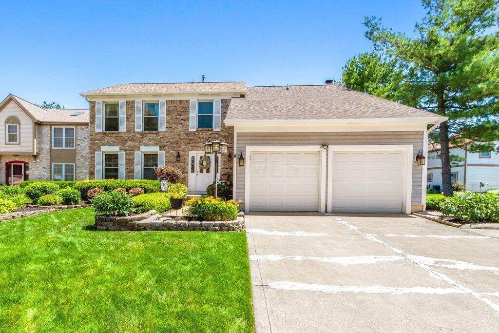 606 Shadewood Court - Photo 1