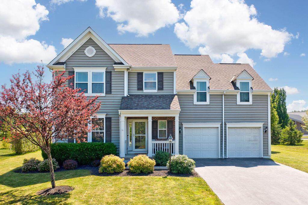 6763 Falling Meadows Drive - Photo 1