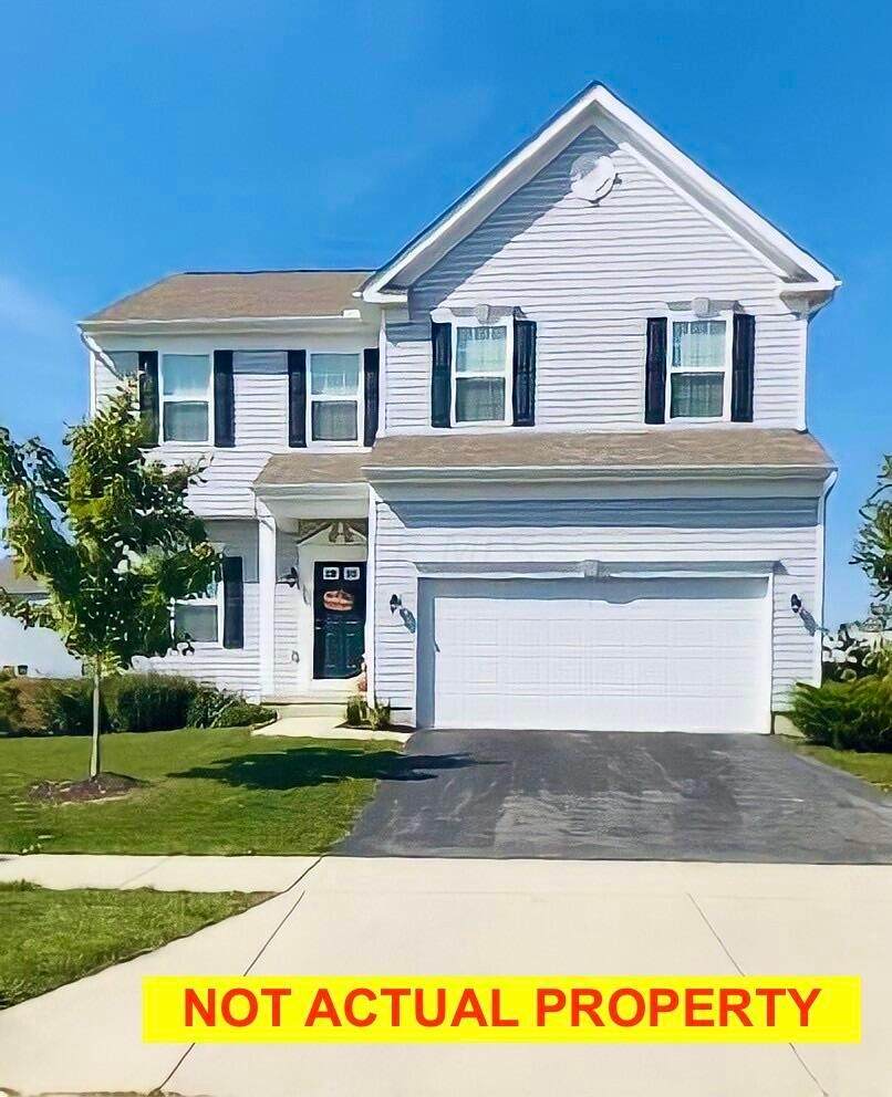 1071 Legacy Lane - Photo 1