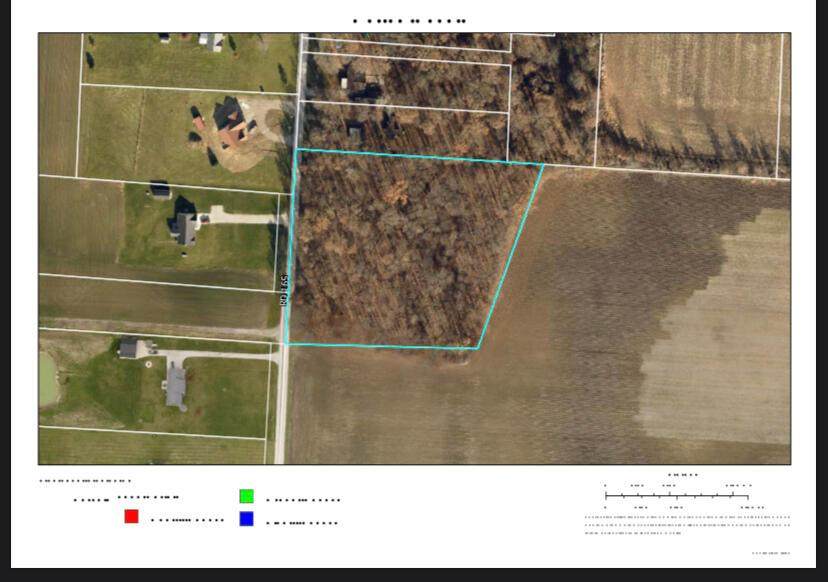 Lot 1 Township Road 165 - Photo 1